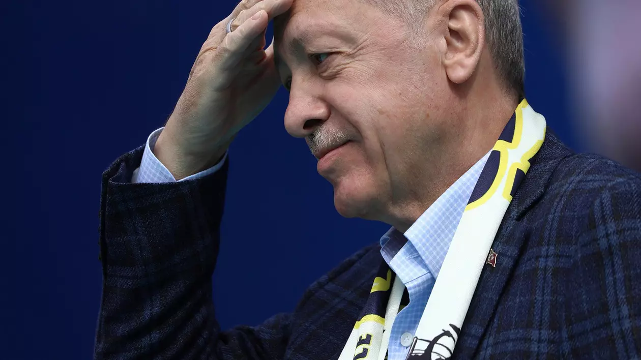 „Presupusul lider” al ISIS a fost „lichidat” în Siria de forțele serviciilor secrete turce, a anunțat Erdogan