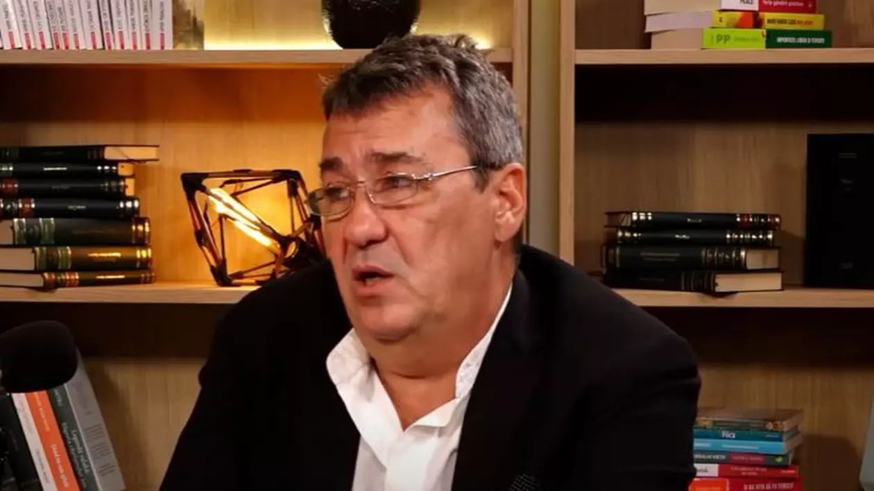 Florin Chilian a fost diagnosticat greșit de peste 20 de medici: „Suspect de cancer, de paralizie”