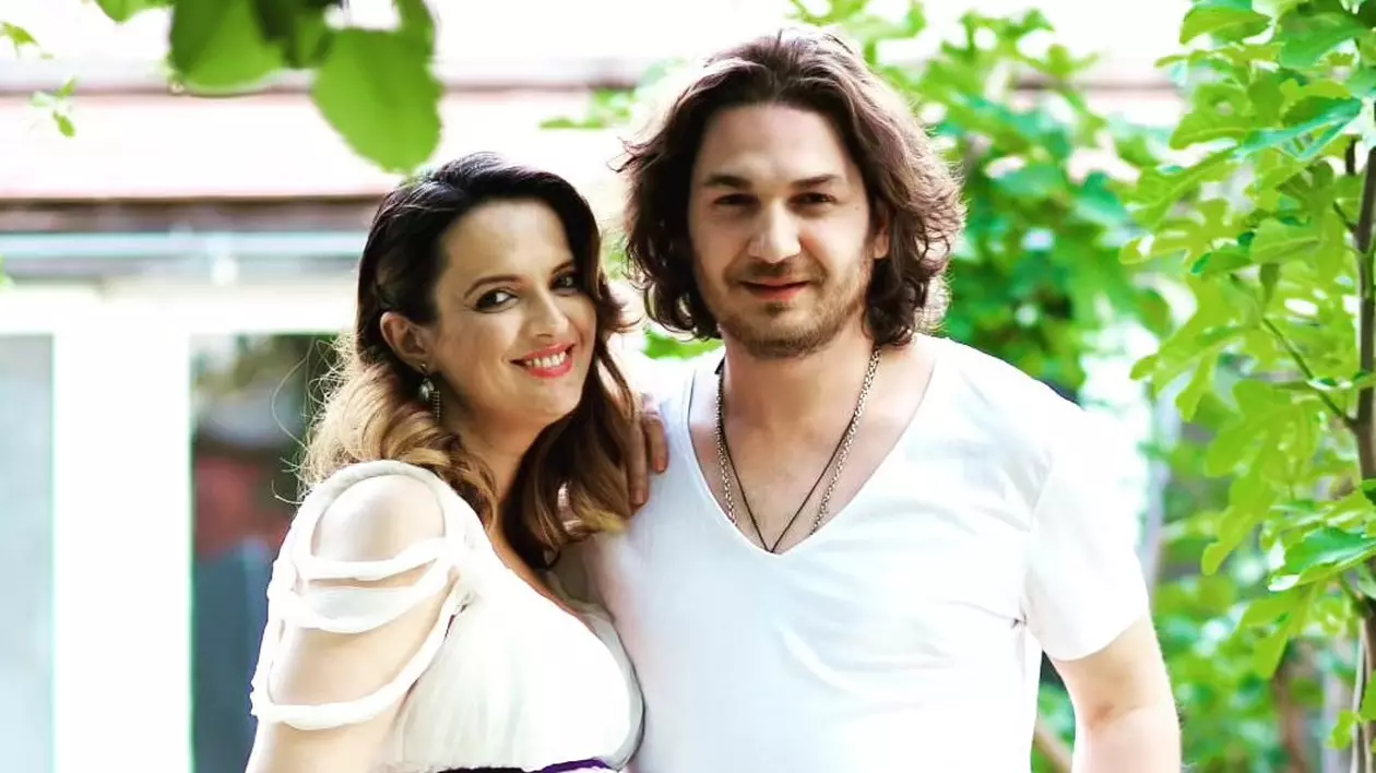 Anunțul făcut de Florin Dumitrescu despre căsnicia cu soția Cristina: „Cea mai bună decizie din viața noastră a fost să facem pasul ăsta”