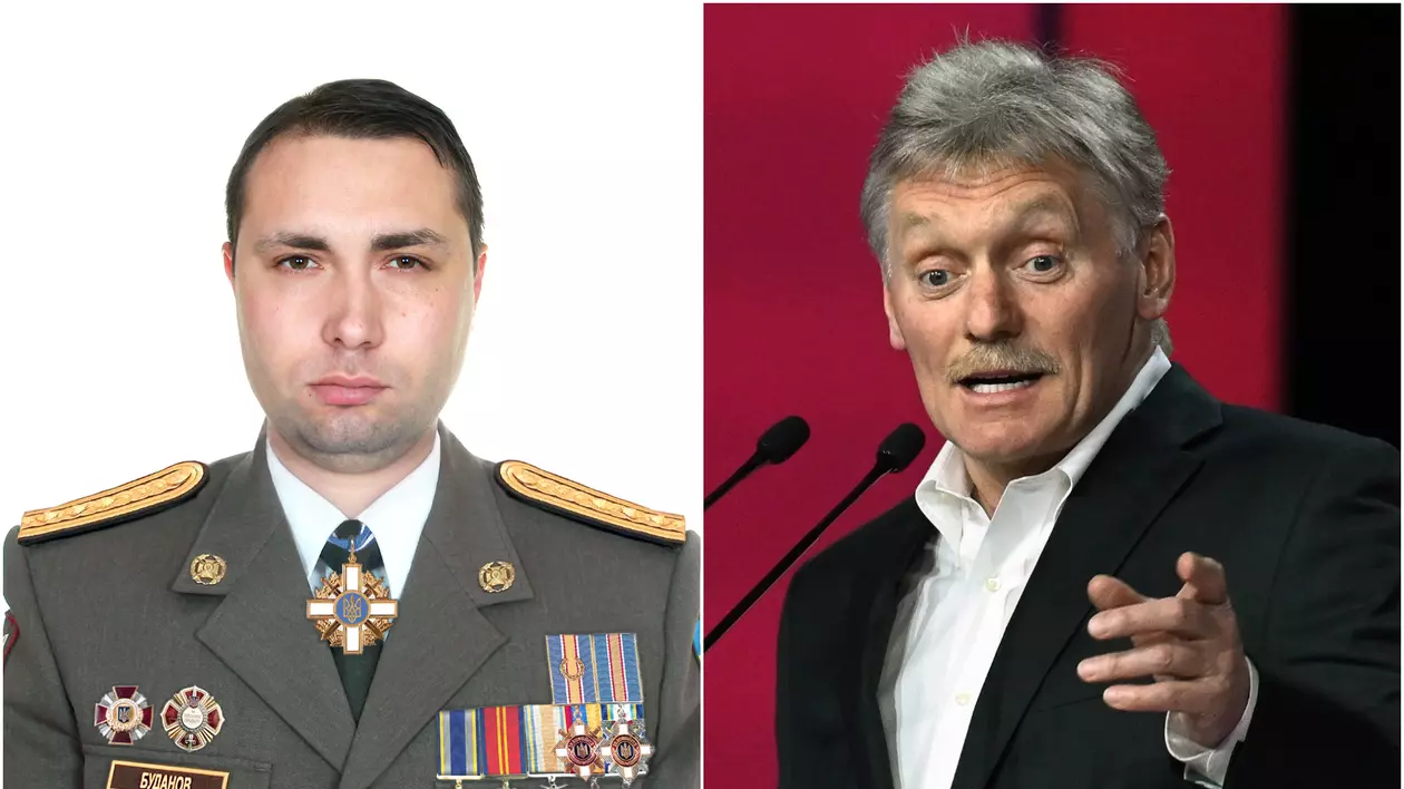 „Monstruoasa declarație" a generalului Kirilo Budanov care a înfuriat Kremlinul. „Avem servicii speciale care vor face tot ceea ce trebuie făcut"