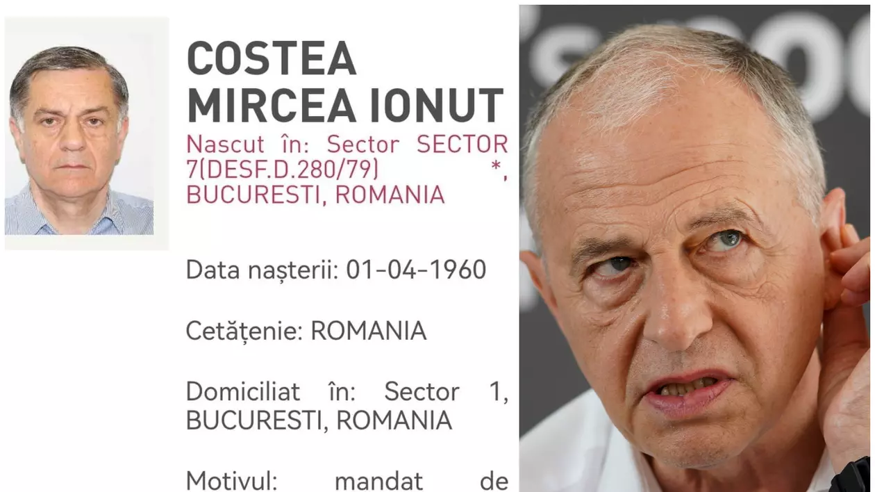 Mircea Geoană a anunțat că va ajuta, omenește, familia cumnatului Ionuț Costea, condamnat pentru corupție. Cine ajută însă familiile românilor plecați să muncească, nu ca să fugă de închisoare?