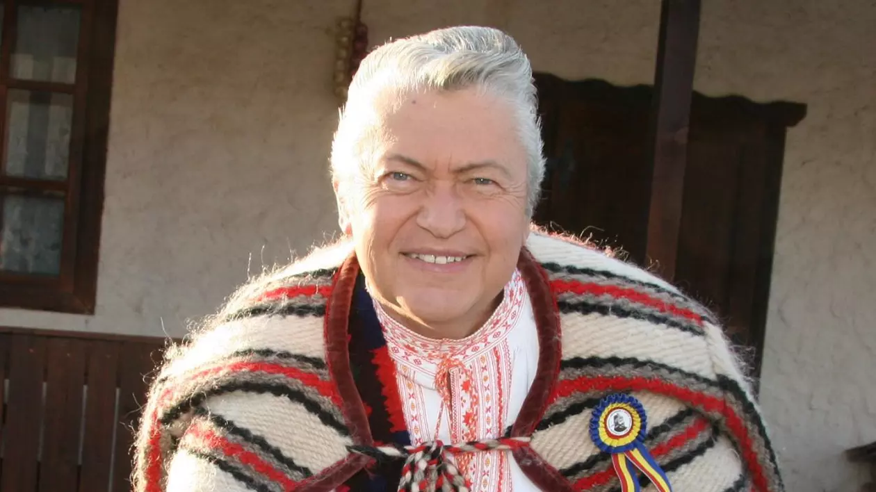 Gheorghe Turda, declarații despre căsătorie la 75 de ani: „Singurătatea ucide. Tocmai de aceea am căutat”. Ce spune despre fostele iubite
