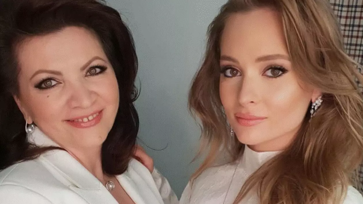 Gina Matache, declarații neașteptate despre relația fiicei sale, Oana, cu Radu Siffredi. „Voi încerca să rezolv chestiunea în alt mod”