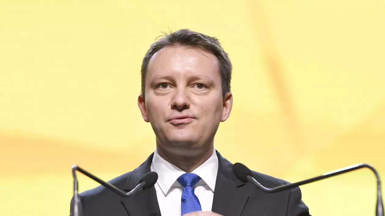 Siegfried Mureşan a fost numit negociator-şef al Parlamentului European pentru Bugetul UE pe anul 2024