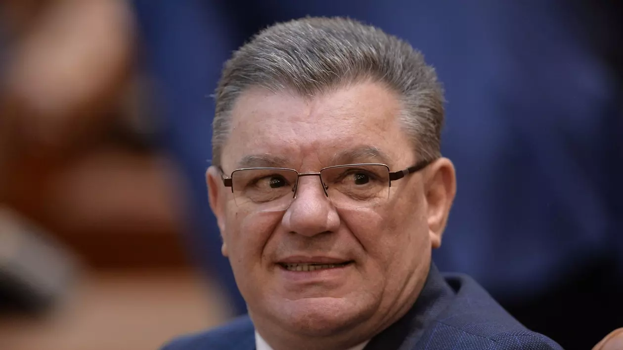 Cine este deputatul Dumitru Coarnă, autorul unui derapaj homofob la adresa parlamentarilor PSD: „Dacă vreți, pot să vă spun lista în direct. Știu că sunteți homosexuali în PSD”