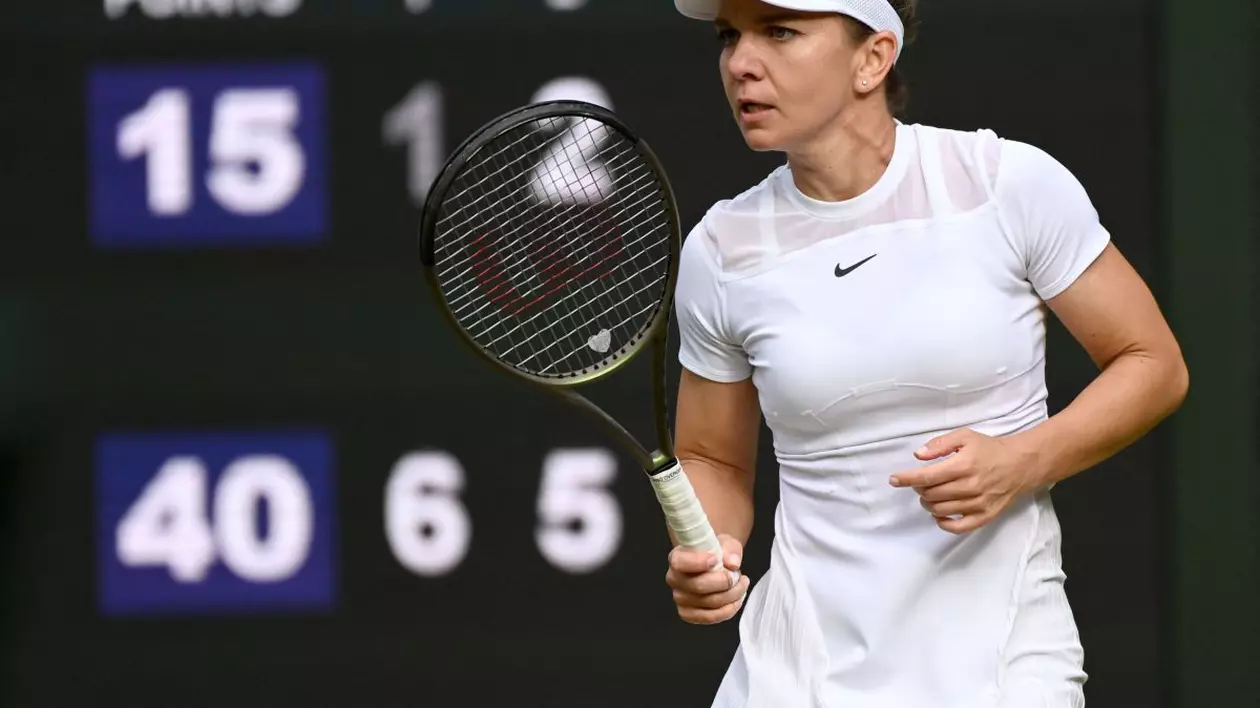Cum se schimbă procesul Simonei Halep după noua acuzație. Explicațiile Agenției Naționale Anti-Doping