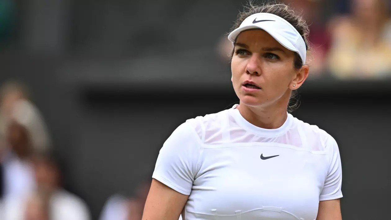 Simona Halep, acuzată de a doua încălcare a regulamentului antidoping. Anunțul Agenției de Integritate în Tenis și prima reacție a tenismenei: „Trăiesc cel mai groaznic coșmar”