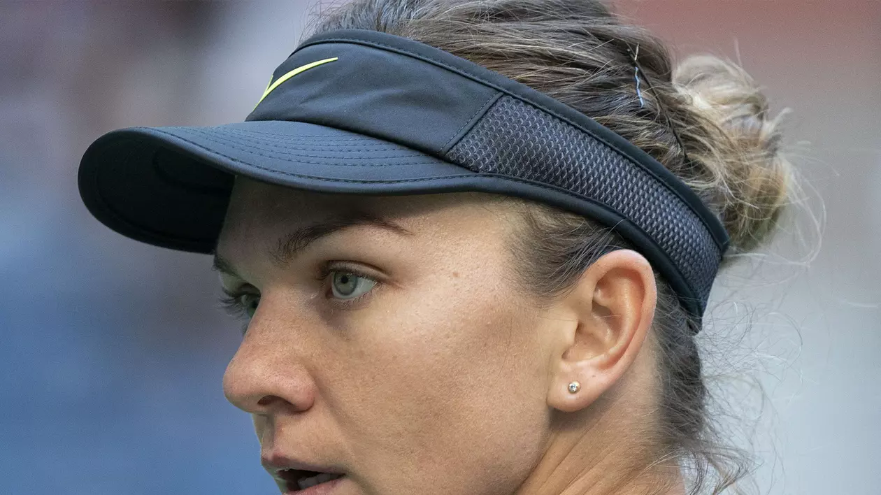 Mesaj disperat al Simonei Halep, după ce audierea ei în cazul de dopaj a fost amânată pentru a treia oară. „Sunt devastată!”