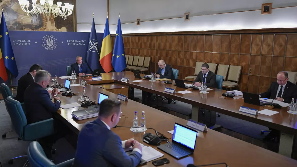 Iohannis își dorește ca noul guvern să fie instalat până pe 30 mai: „Calendarul inițial al rotației poate fi respectat. E nevoie de stabilitate”