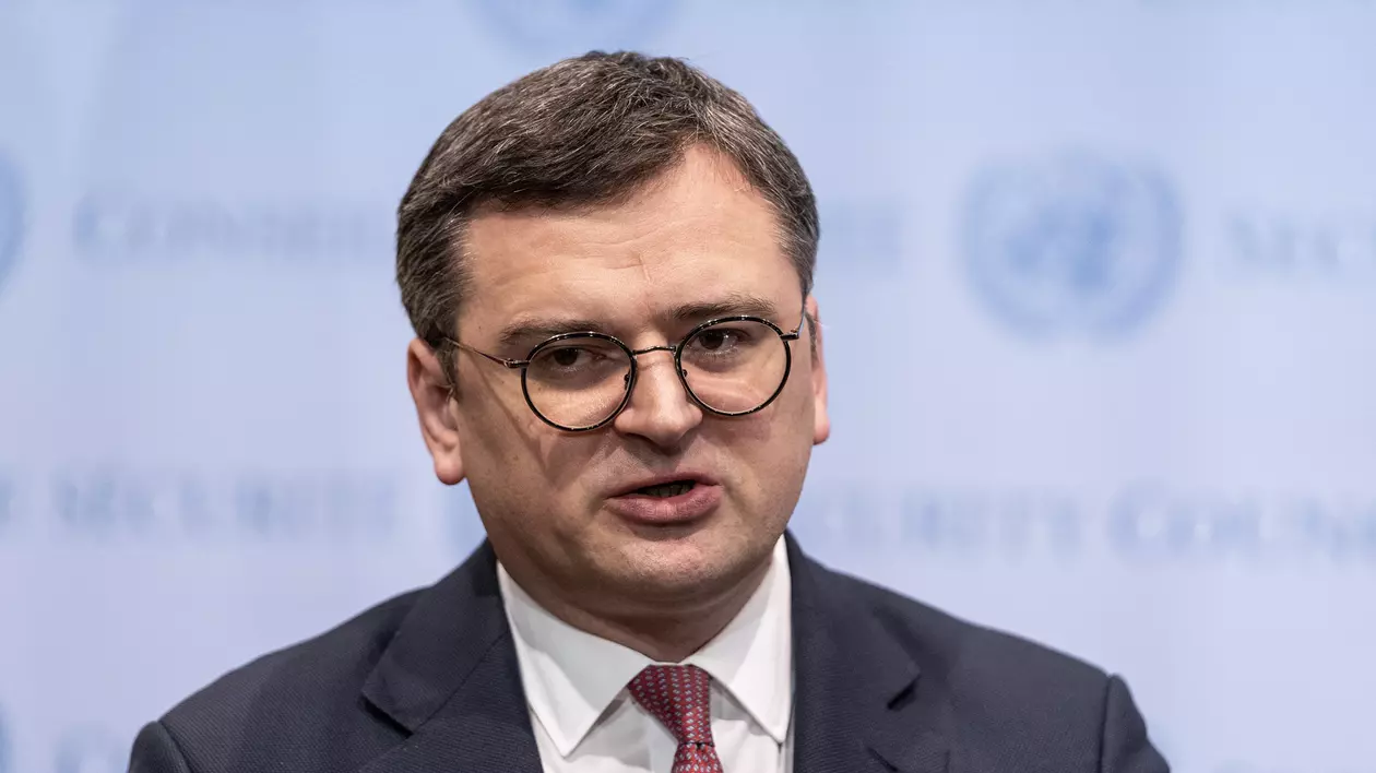 Dmitro Kuleba: Nu vă gândiți la contraofensiva ucraineană ca fiind ultima, ar putea să fie nevoie să ne pregătim de următoarea