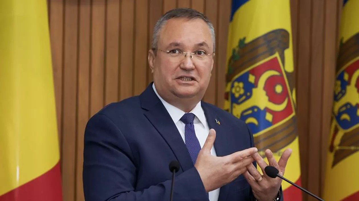Nicolae Ciucă: Ne îndreptăm spre un război de uzură în Ucraina
