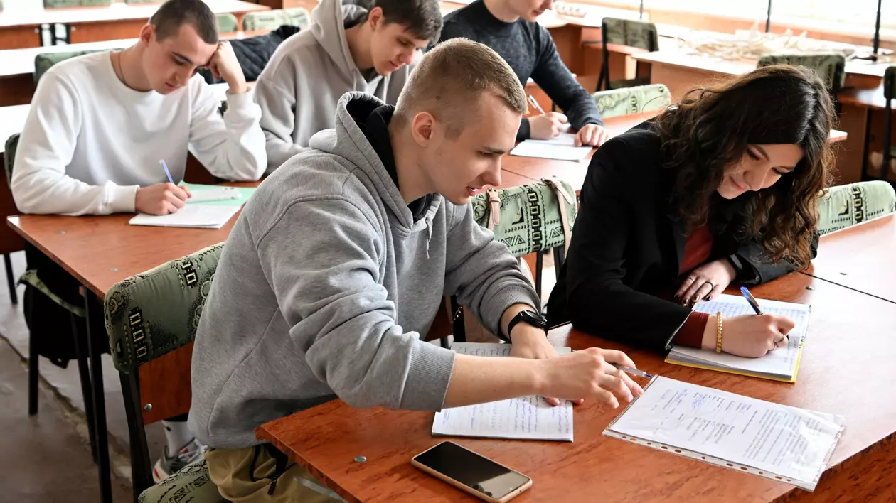 O nouă materie pentru studenții ruși. Rusia are rolul istoric de „garant al valorilor umane”, pentru că Vestul decade