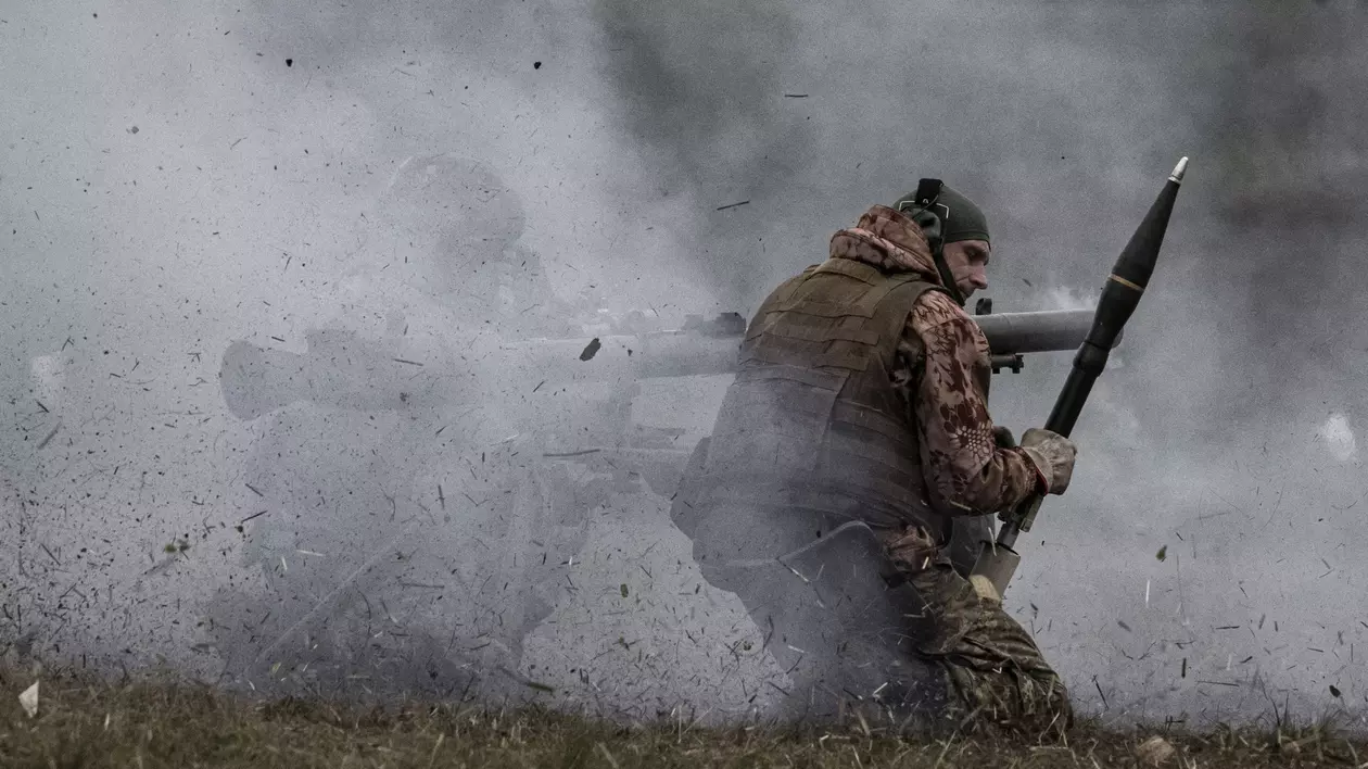 Război în Ucraina, ziua 462 | Noi bombardamente în Herson și Harkov. „Situație alarmantă” în Belgorod