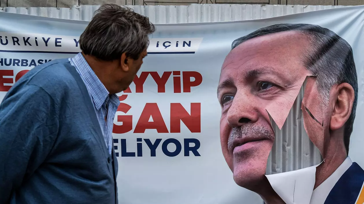 Cum au votat turcii din diaspora la alegerile de duminică. Scorurile luate de Kiliçdaroğlu și Erdoğan în România