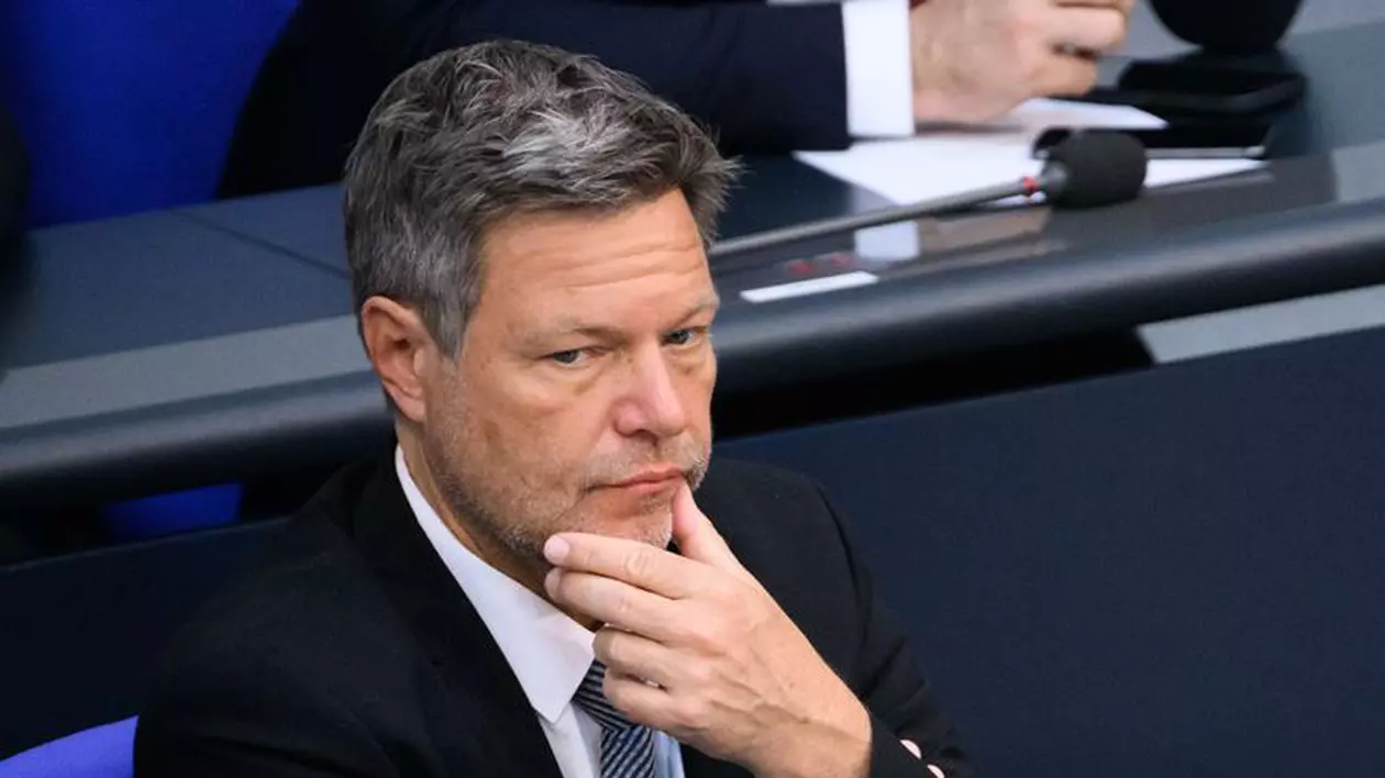 Ministrul german al economiei a primit un plic cu un praf alb. Ce a stabilit ancheta preliminară