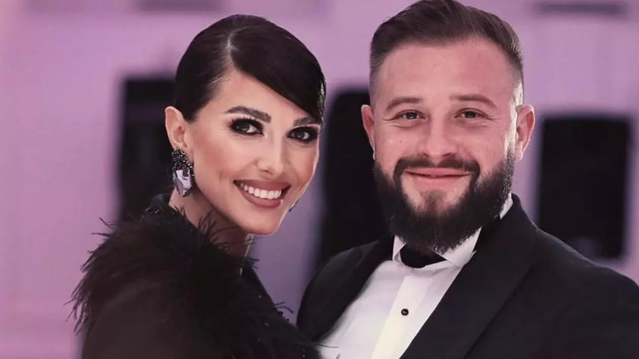 Ilinca Vandici și Andrei Neacșu