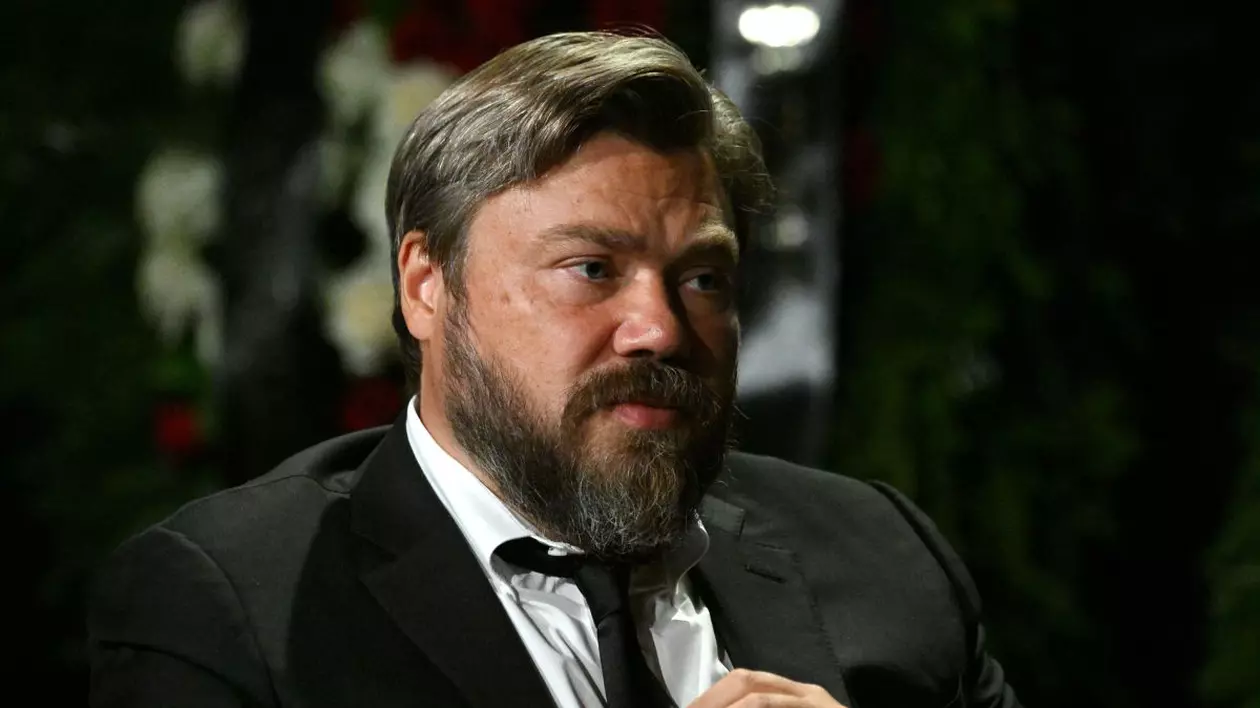SUA transferă Ucrainei banii confiscați de la un oligarh rus: „E prima decizie de acest gen, dar nu și ultima”