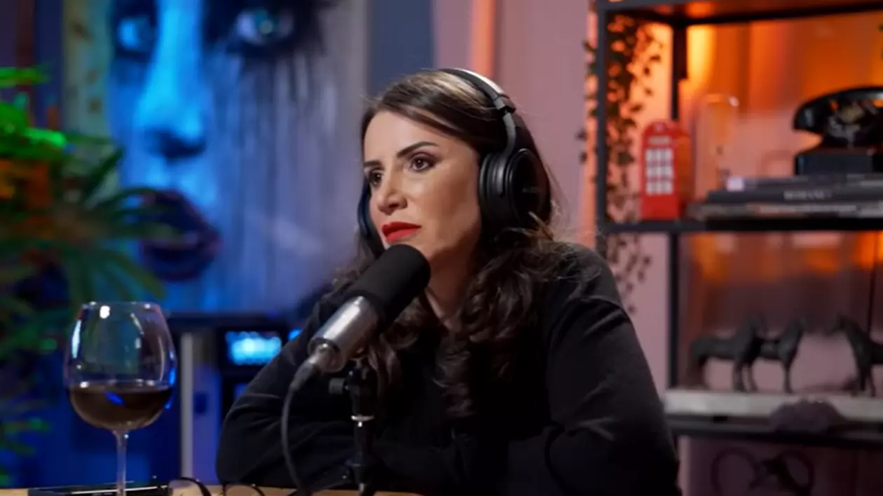 Mara Bănică