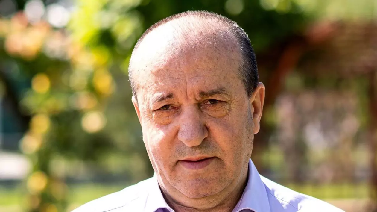 Primarul din Chiajna, trimis în judecată pentru corupție în cazul finanțării clubului de fotbal Concordia. La cât se ridică prejudiciul