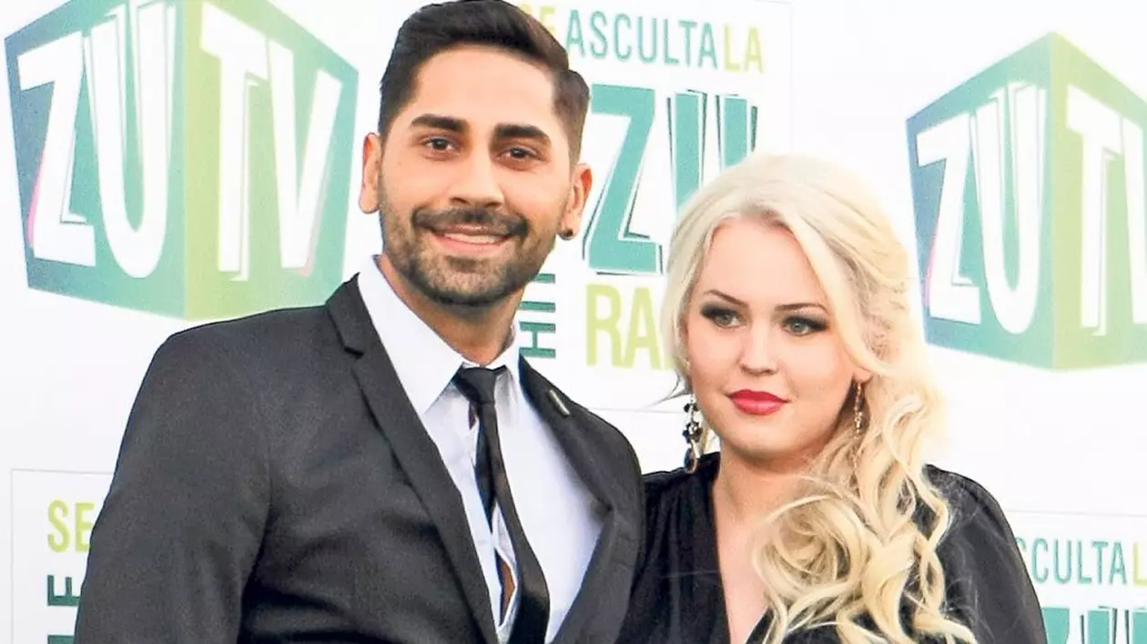 Misha e singură la 5 ani de la divorțul de Connect-R. De ce nu are iubit: „Îmi doresc foarte mult să mă axez pe carieră”