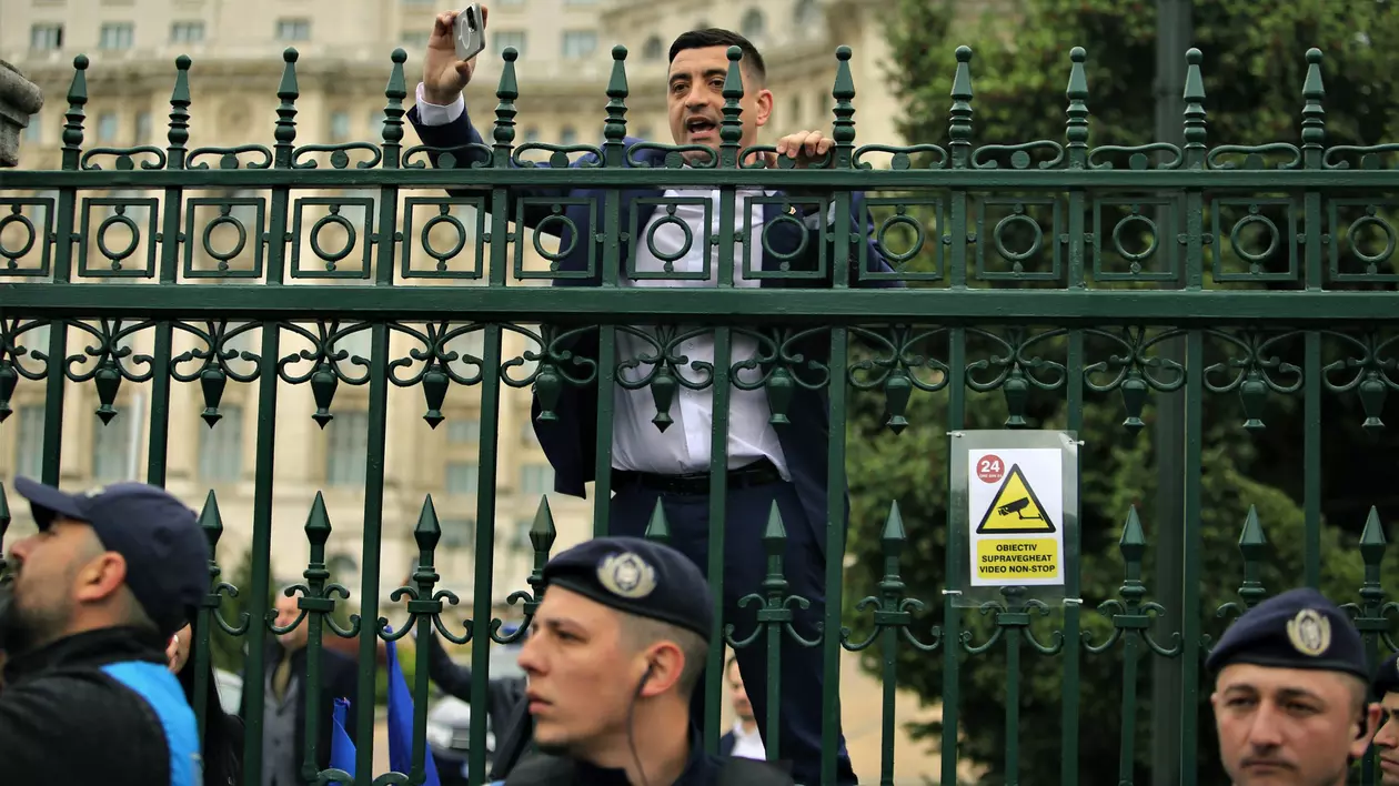 „Gloanțele de la AUR erau periculoase doar dacă le aruncai cu praștia”. Există posibilitatea unui blat PSD-PNL-AUR?, se întreabă o experimentată jurnalistă