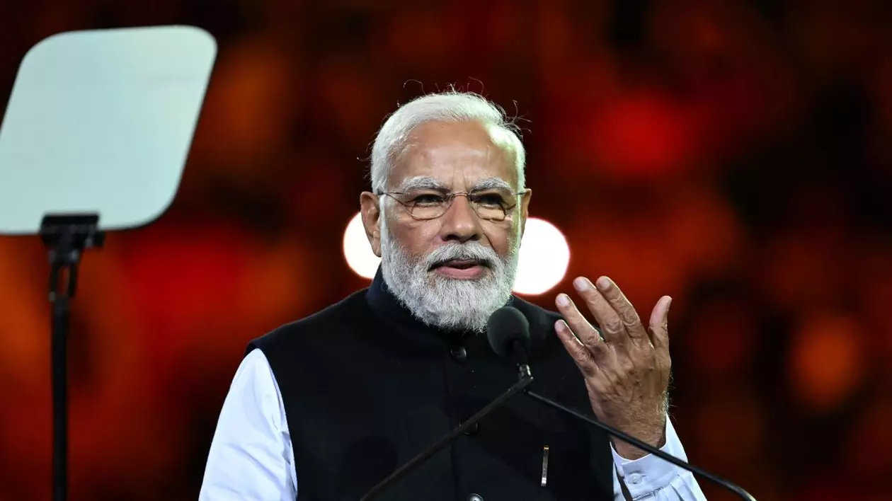 Controverse la inaugurarea noului sediu al Parlamentului Indiei. Premierul Narendra Modi, acuzat că a încălcat Constituția