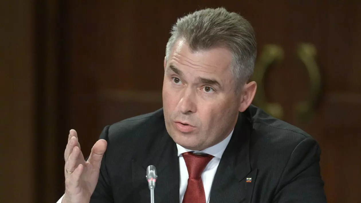 Un fost oficial rus spune că uciderea unui diplomat străin este „în cadrul dreptului internațional”, cu referire la ambasadorul polonez la Moscova