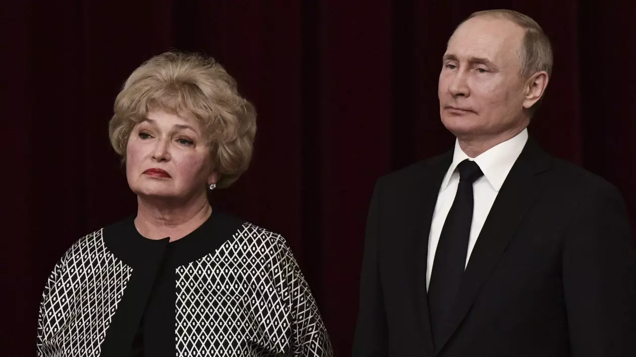 Politiciană apropiată de Vladimir Putin: „Să demilitarizăm Ucraina înarmată de NATO înseamnă să demilitarizăm NATO. Este un obiectiv de neatins!”