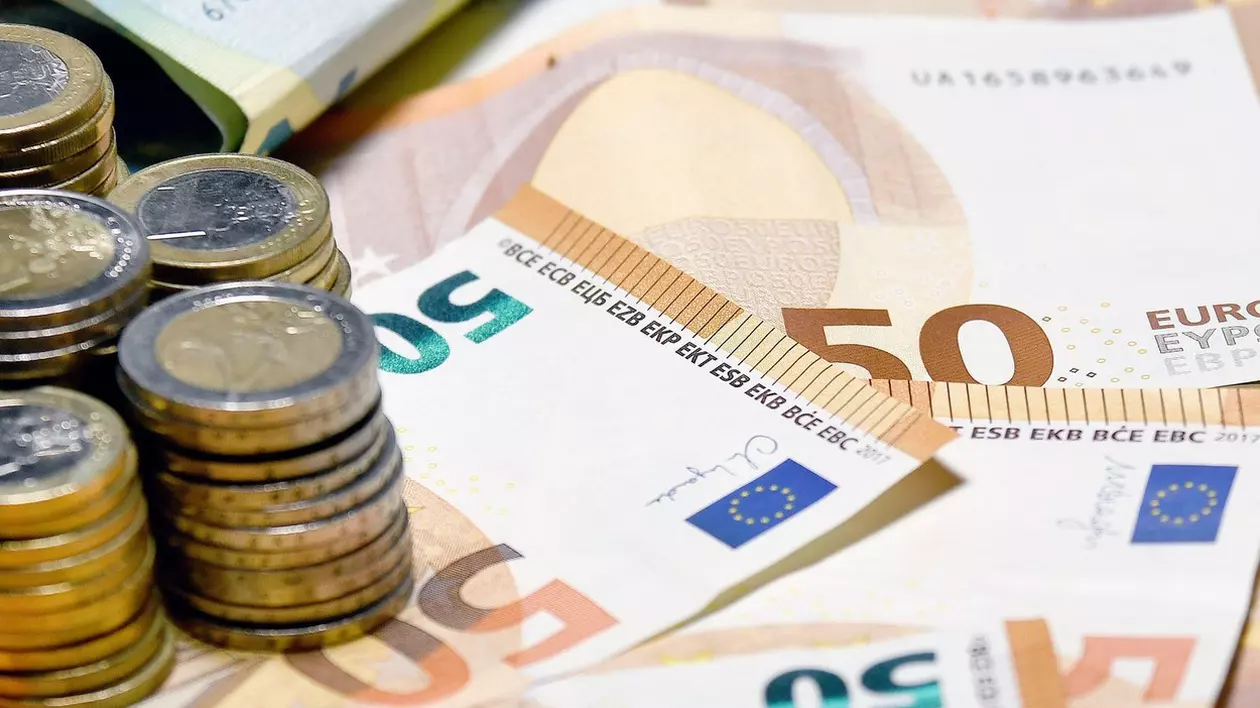 Ce a facut Romania cu banii primiti de la Comisia Europeana din 2007 incoace. Foto: Profimedia