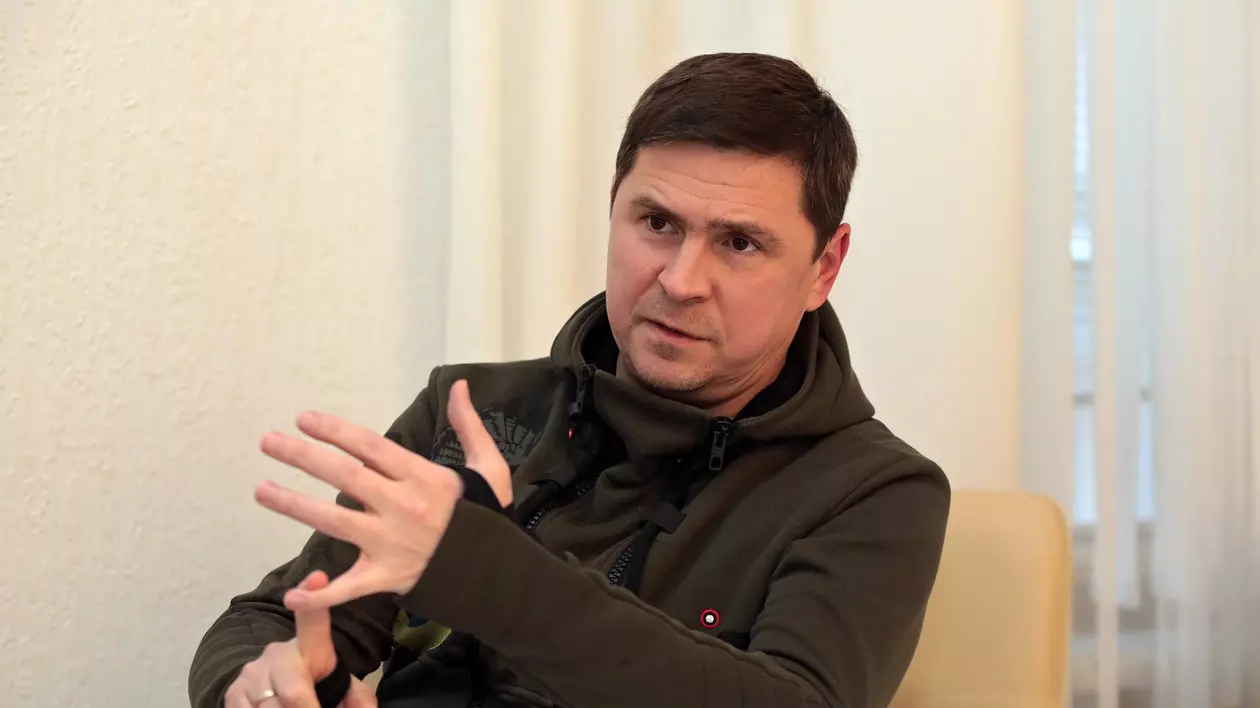 Acordul de pace va trebui să includă și o zonă demilitarizată, în interiorul Rusiei, susține Kievul, după ce guvernatorul Belgorodului a propus anexarea Harkovului