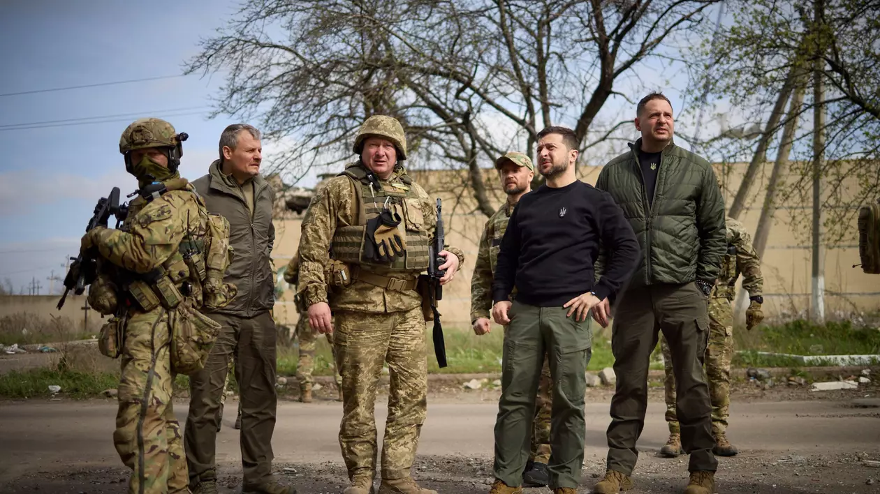 Siberianul amendat după ce a povestit un vis cu Zelenski a primit o nouă amendă, a patra, tot pentru „discreditarea” armatei ruse