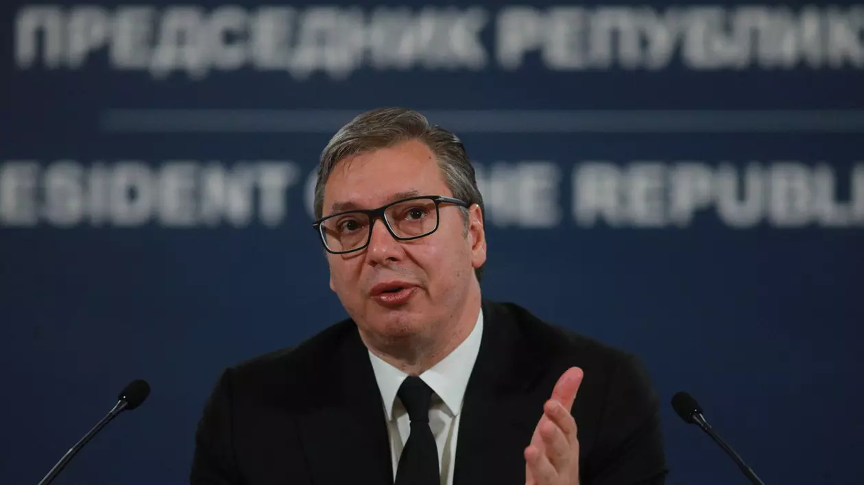 Aleksandar Vucic cere revenirea la pedeapsa cu moartea și angajarea mai multor polițiști, după cel de-al doilea masacru: „Vom dezarma Serbia”