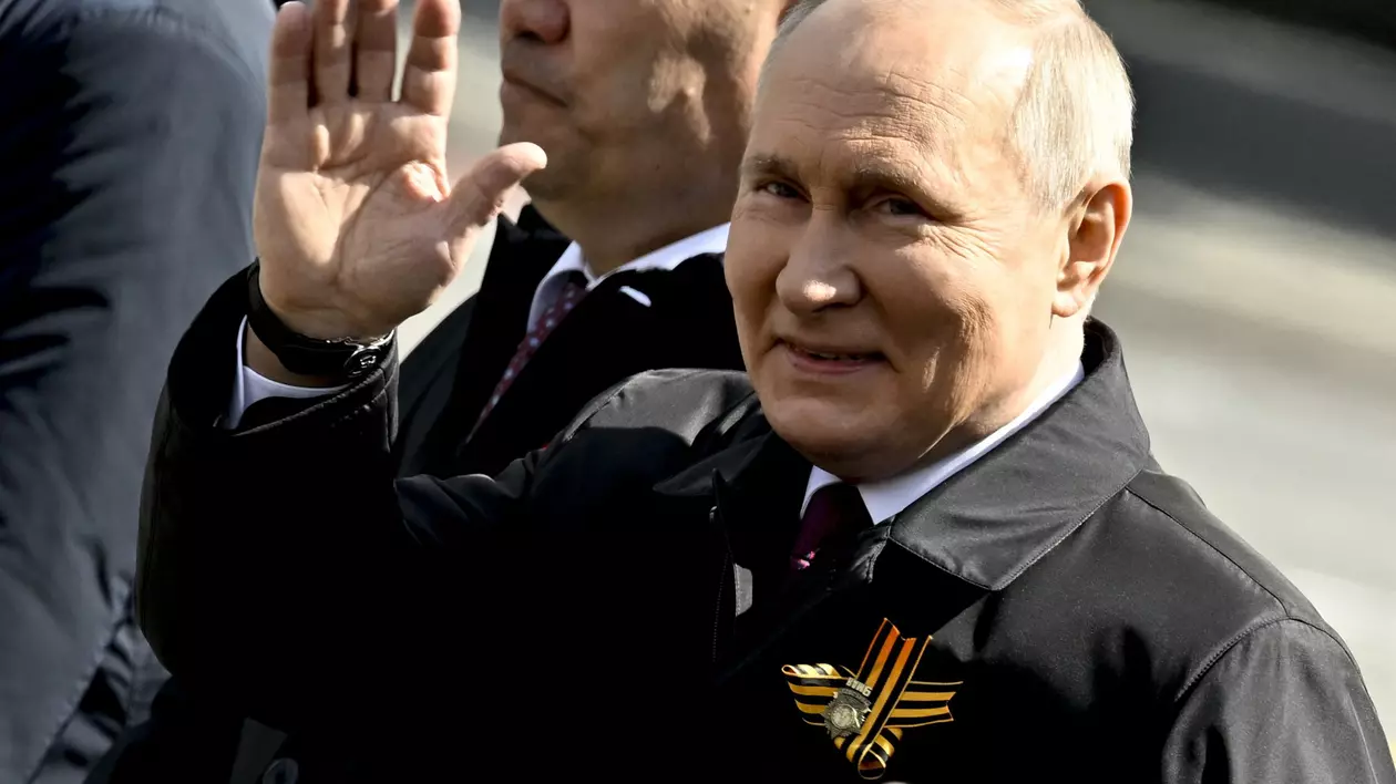 Un fost spion KGB afirmă că Evgheni Prigojin e președintele interimar al Rusiei, pentru că „Putin, un om depășit și nebun, nu mai există”