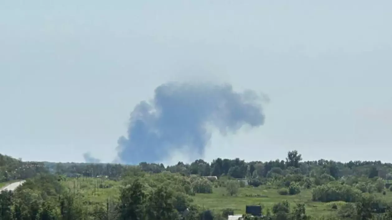 Rusia se află "de facto" în stare de război, afirmă guvernatorul Belgorodului, solicitând anexarea regiunii Harkov pentru a opri atacurile Ucrainei