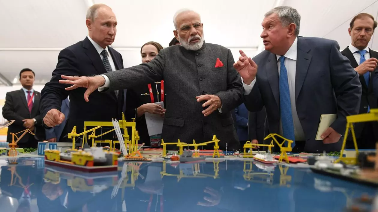 LIVETEXT Război în Ucraina, ziua 435 | Rusia și India se întorc la dolar ca monedă majoritară a comerțului lor, după ce, de la începutul războiului, au încercat să tranzacționeze în rupii