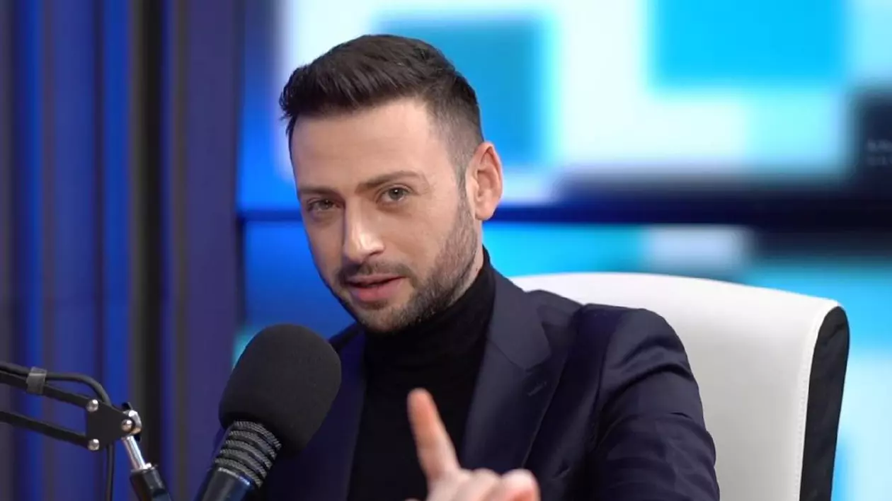 Radu Andrei Tudor