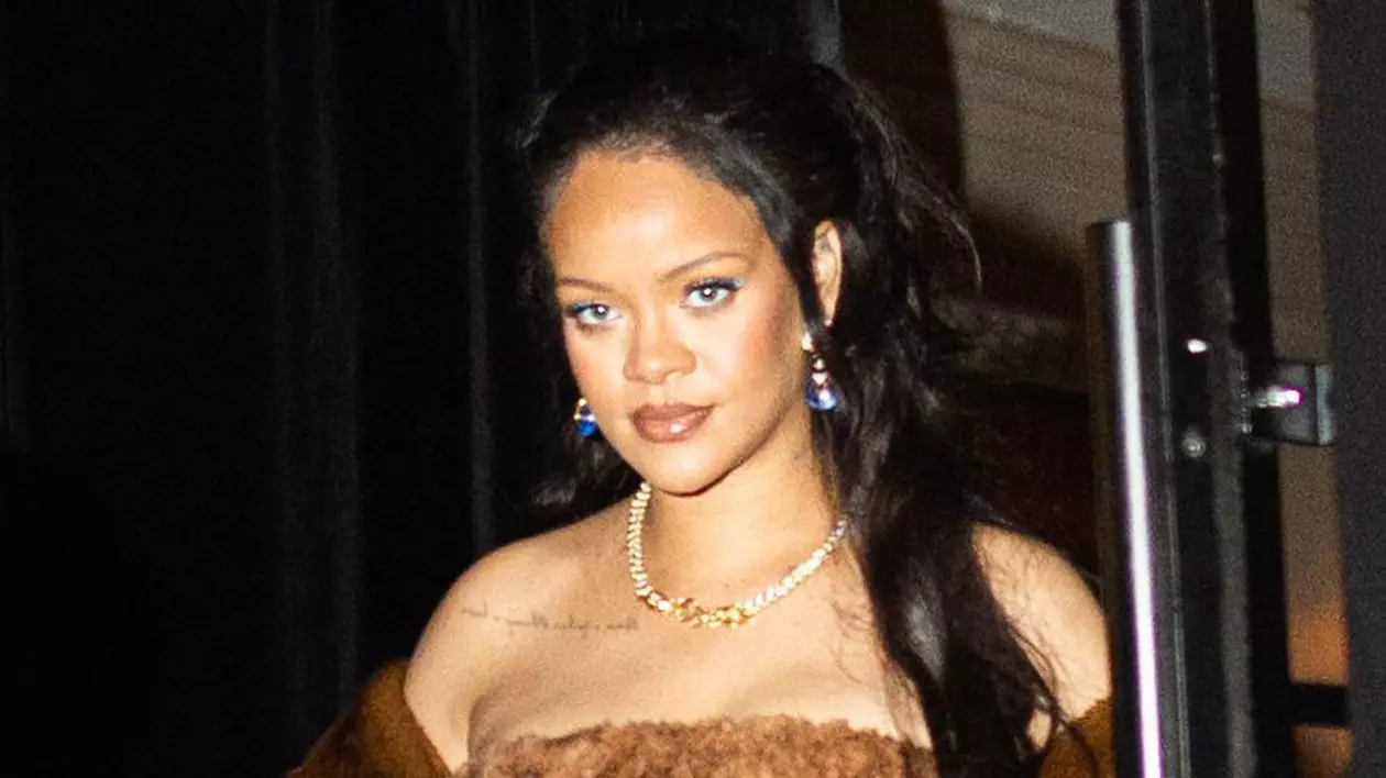 Rihanna