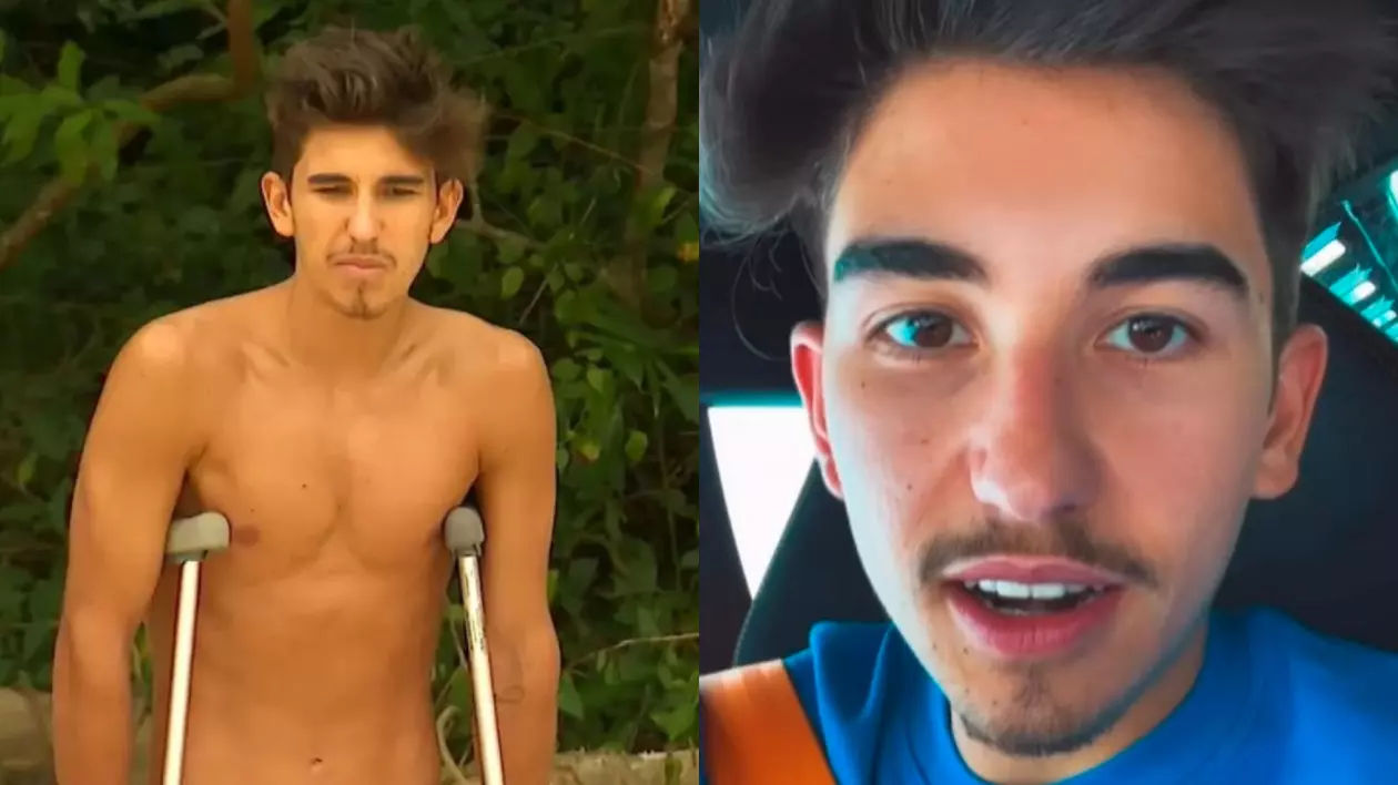 De ce Sebastian Dobrincu nu e prezent la finala Survivor 2023. Nu a plecat în Republica Dominicană: „Vreau să-mi exprim regretul”