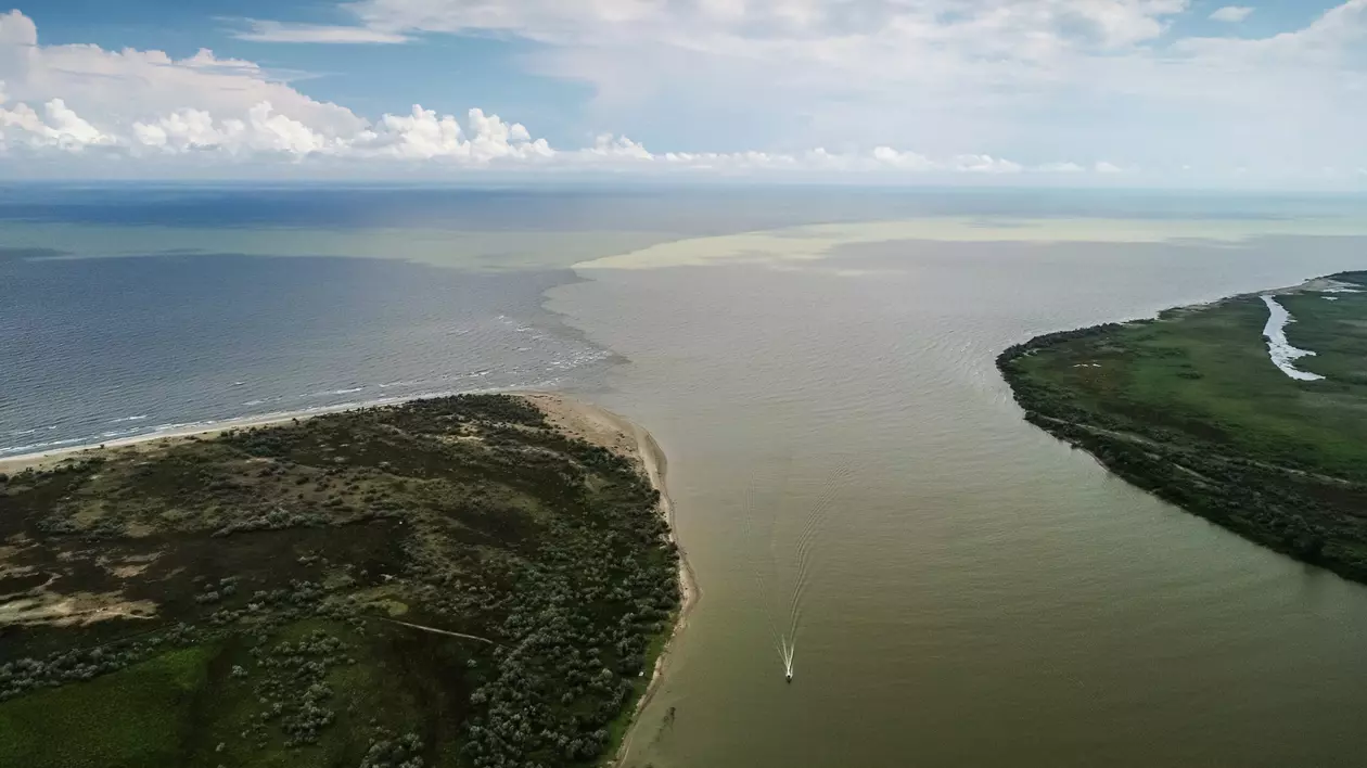 De ce Marea Neagră este încă un lac rusesc și de ce politicile României o fac să pară mai mică și mai slabă decât este în realitate