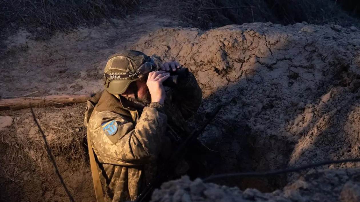 Război în Ucraina, ziua 432 | General ucrainean: Situația în Bahmut este „destul de complicată”