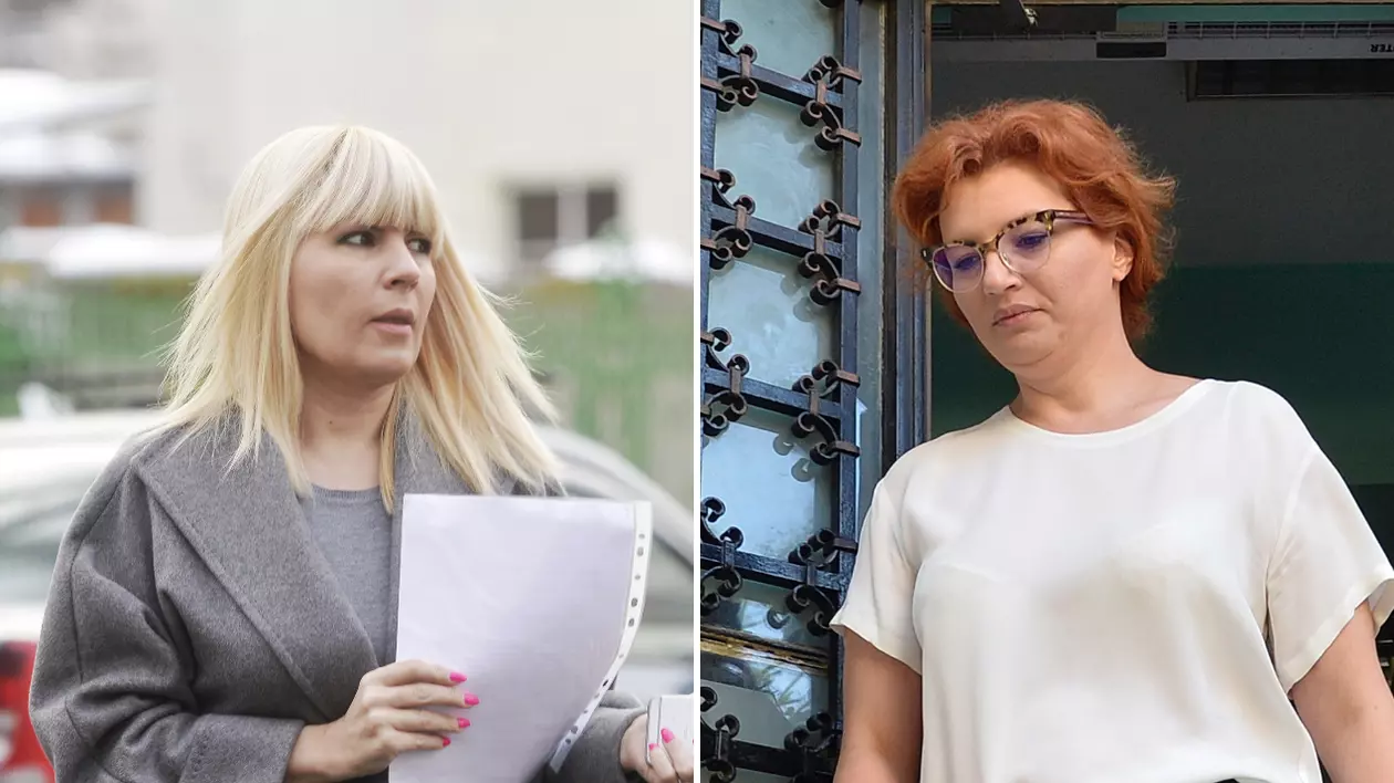 Curtea Supremă a amânat pentru a patra oară verdictul final în procesul în care sunt judecate Elena Udrea şi Ioana Băsescu