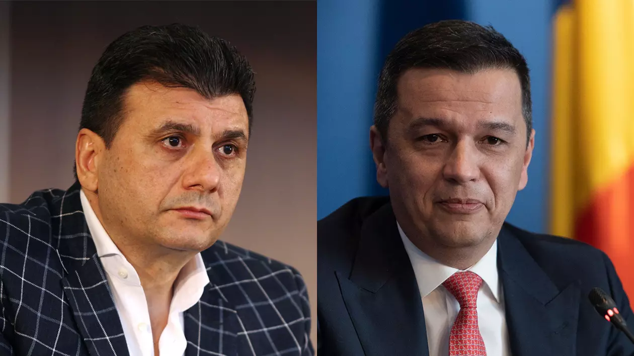 Tot ce nu se știa despre numele misterioase care au împrumutat PSD. Legăturile cu Sorin Grindeanu și Maricel Păcuraru