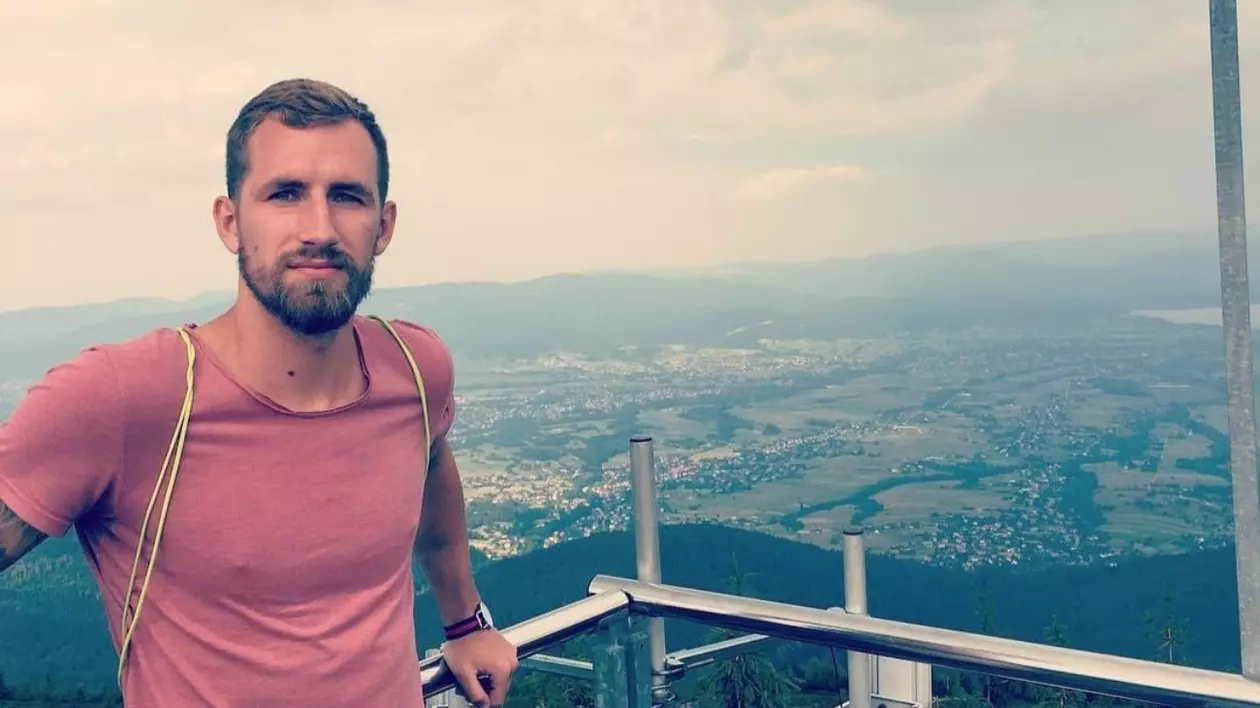 Interviu. Ce l-a impresionat și ce l-a dezamăgit la români pe un polonez ajuns la Buzău: „Nu vă respectați imediat cuvântul dat”