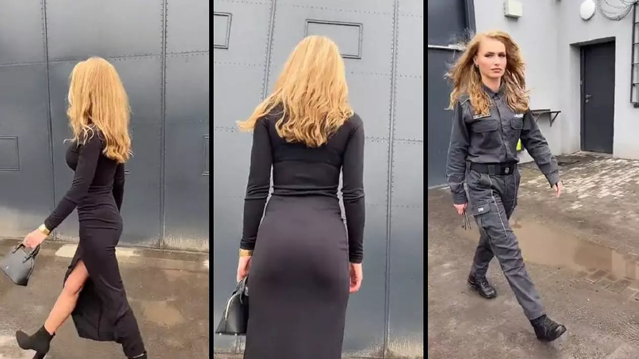 Serviciul Penitenciar polonez, acuzat că încurajează angajările cu un videoclip sexist: „Poate așa vor să aducă mai mulți deținuți în pușcării”