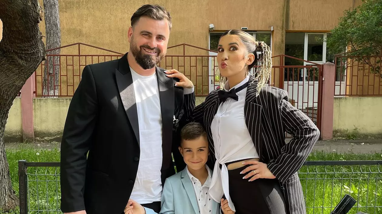 ADDA a izbucnit în lacrimi pe scena „Te cunosc de undeva!”. „Copiii au nevoie de tați”