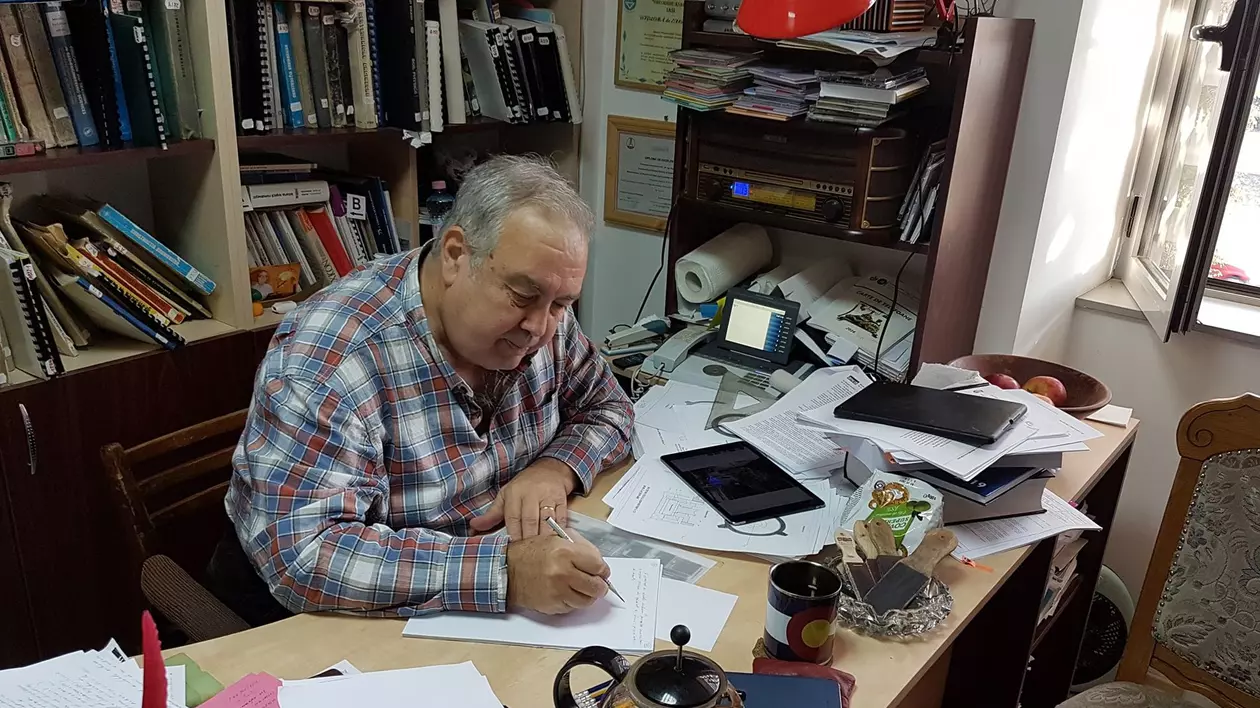 Fostul deputat PSD Anghel Stanciu a murit. Și-a început cariera politică alături de Corneliu Vadim Tudor