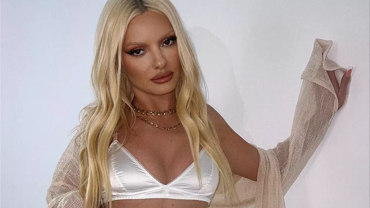 Alexandra Stan și-a găsit sufletul-pereche. De ce nu e într-o relație cu bărbatul iubit: „Ne iubim până la capăt, dar fiecare e cu treaba lui”
