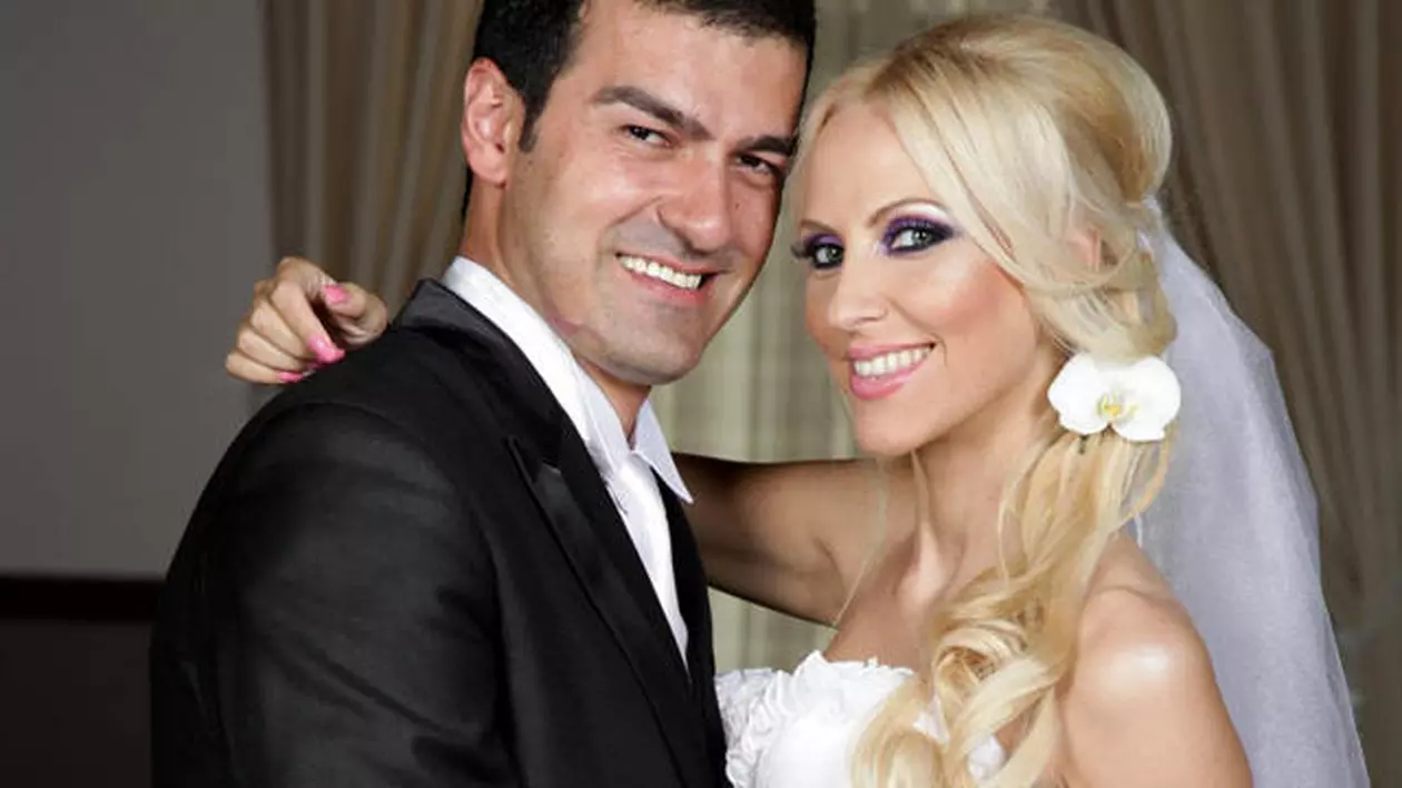 Anca Neacșu de la A.S.I.A., decizie radicală înainte de pronunțarea divorțului. „Ar fi urât din partea mea”