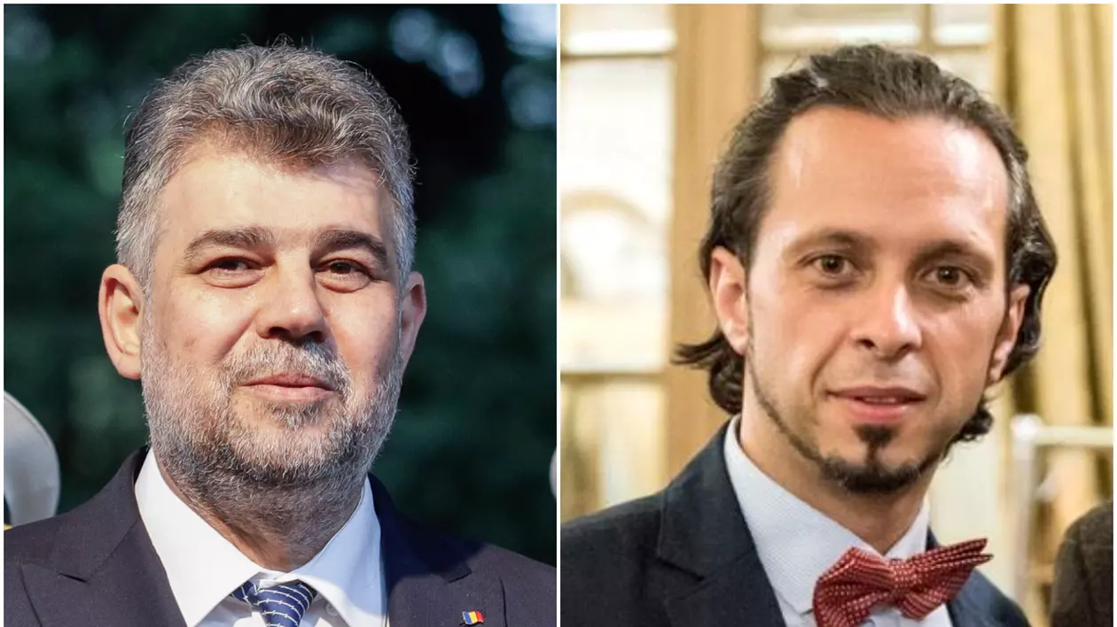 Mihai Dodu, secretarul de stat pentru Problemele Revoluționarilor, care a respins cererea de luptător al revoluției pentru Ciolacu: „S-au dus la PSD azi dimineață și au cerut schimbarea mea” 