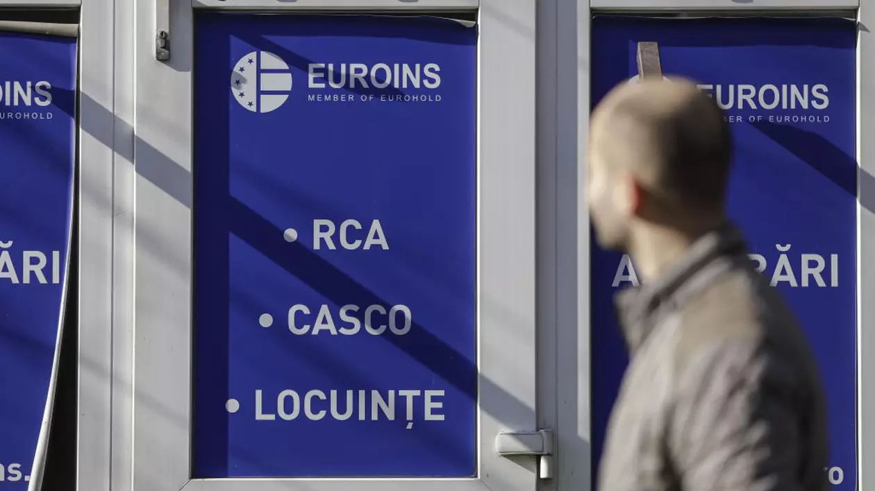 VIDEO BREAKING NEWS. Euroins a fost declarată oficial în faliment